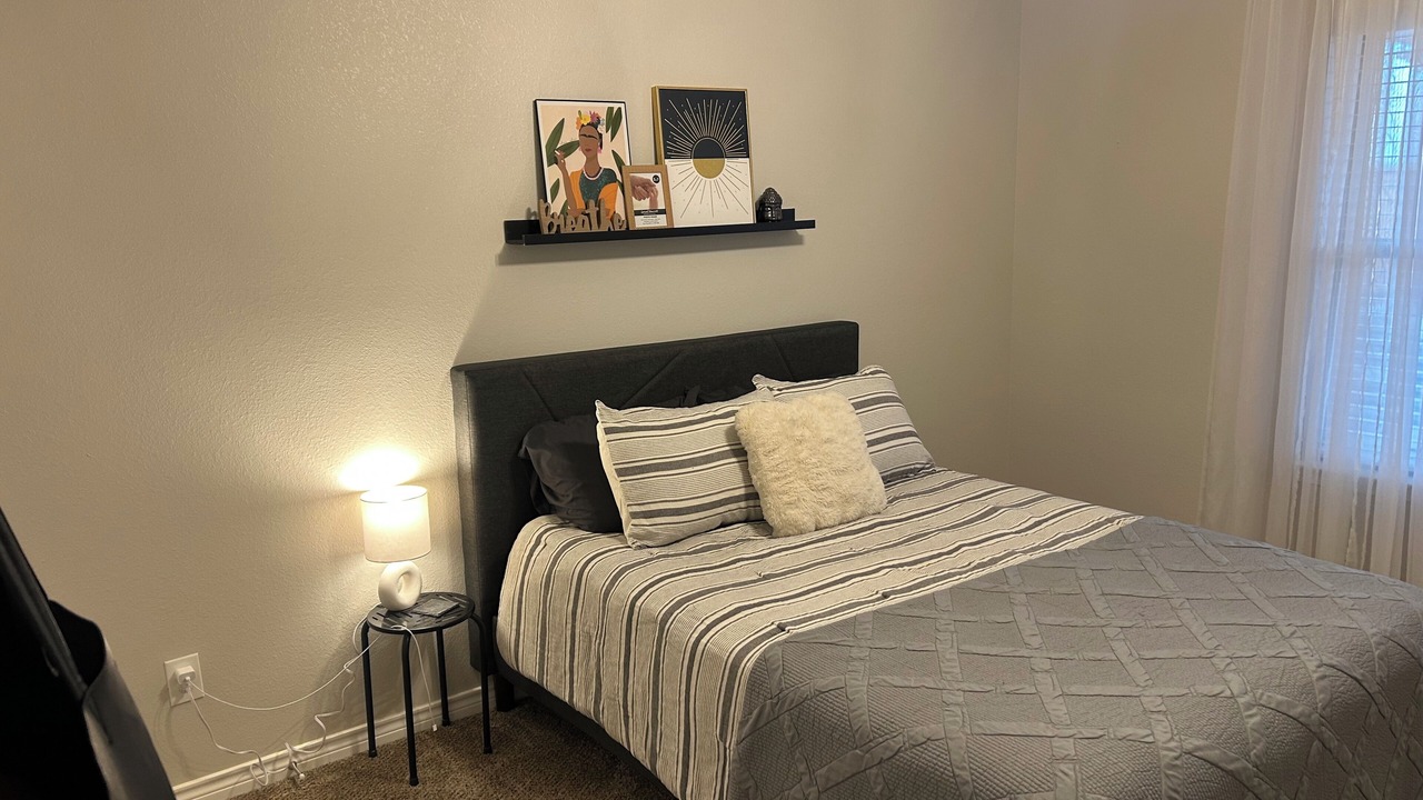 Photo of Bedroom in Wolfforth