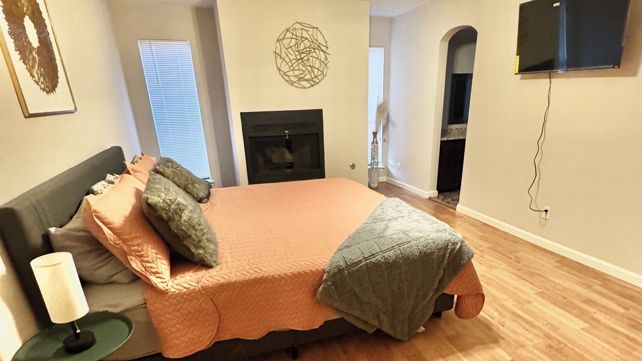 Photo of Bedroom in El Paso