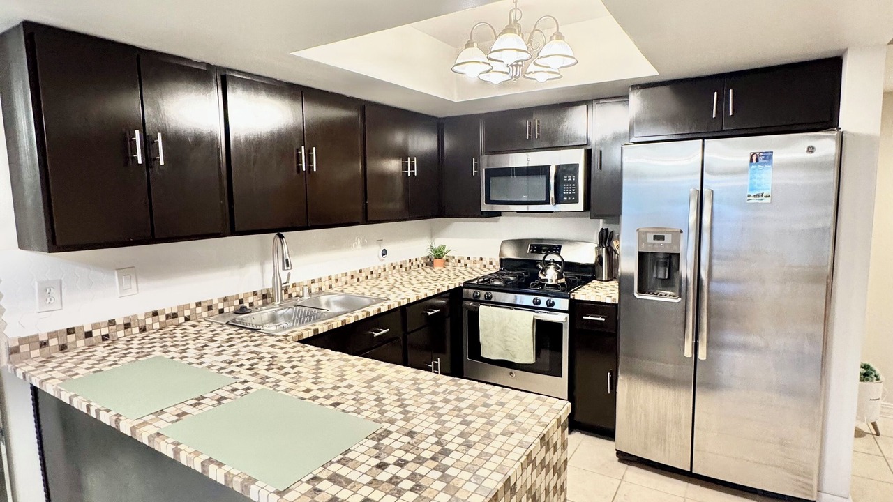 Photo of Kitchen in El Paso