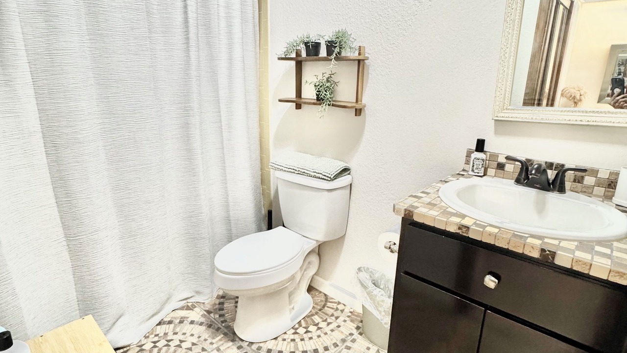 Photo of Bathroom in El Paso