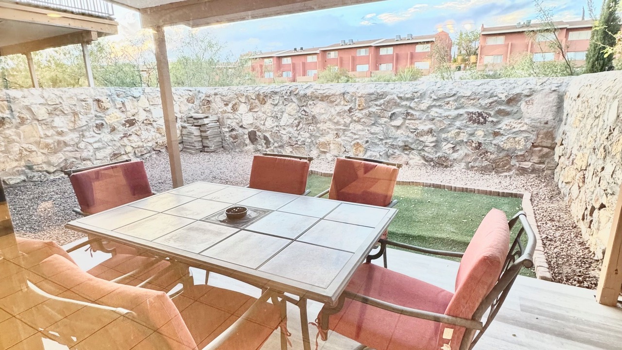 Photo of Outdoor in El Paso