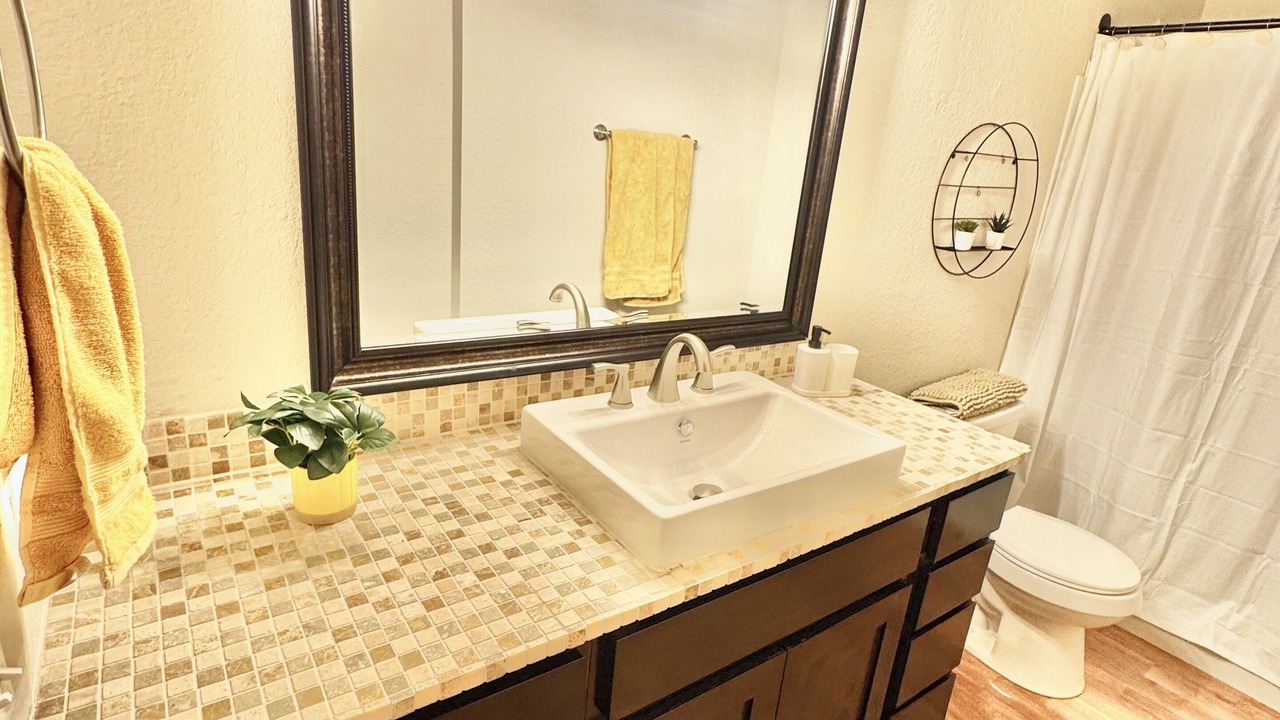 Photo of Bathroom in El Paso