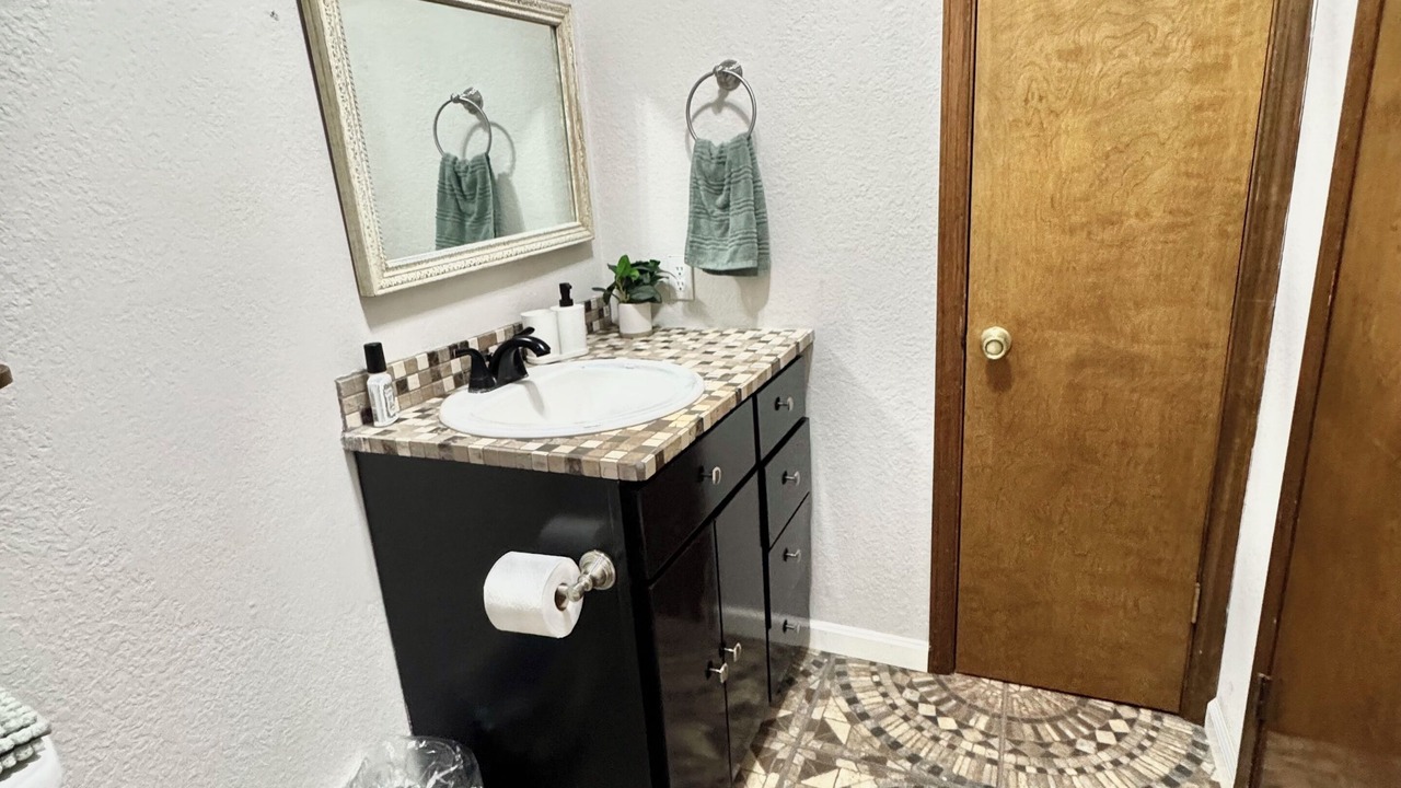 Photo of Bathroom in El Paso