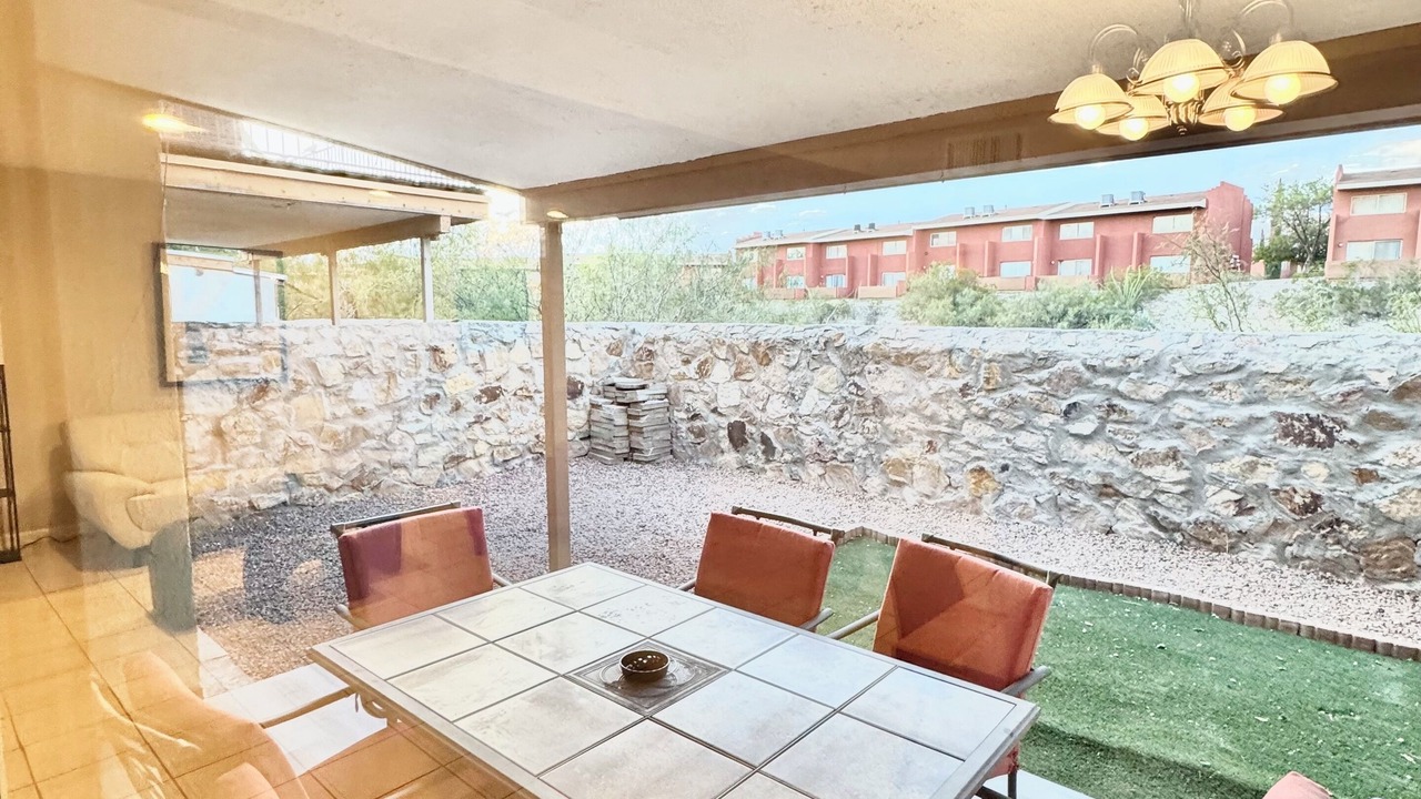 Photo of Outdoor in El Paso