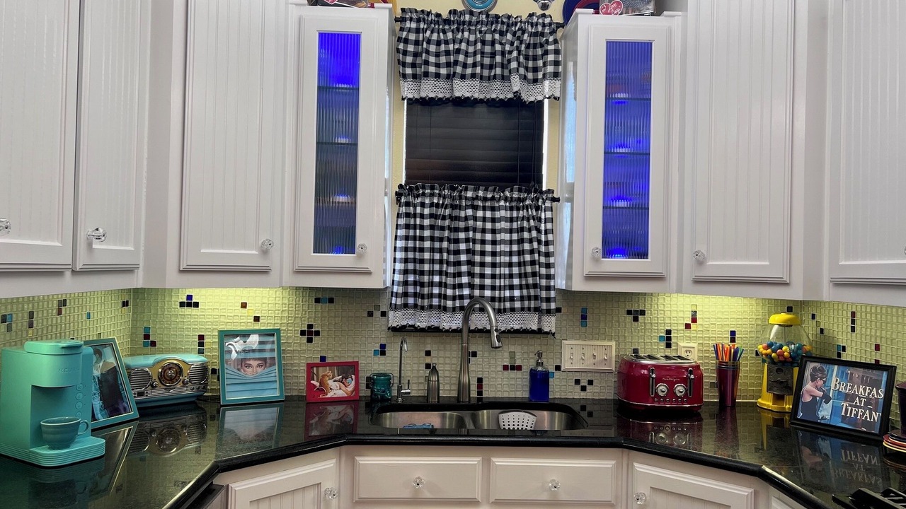 Photo of Kitchen in Waxahachie