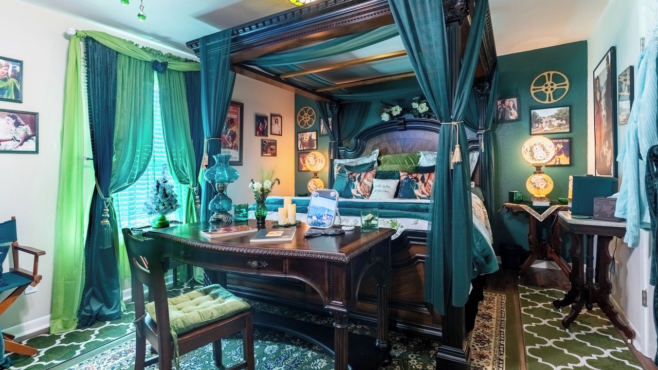 Photo of Bedroom in Waxahachie