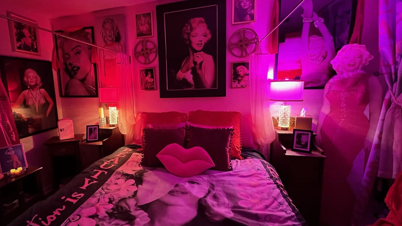 Photo of Bedroom in Waxahachie