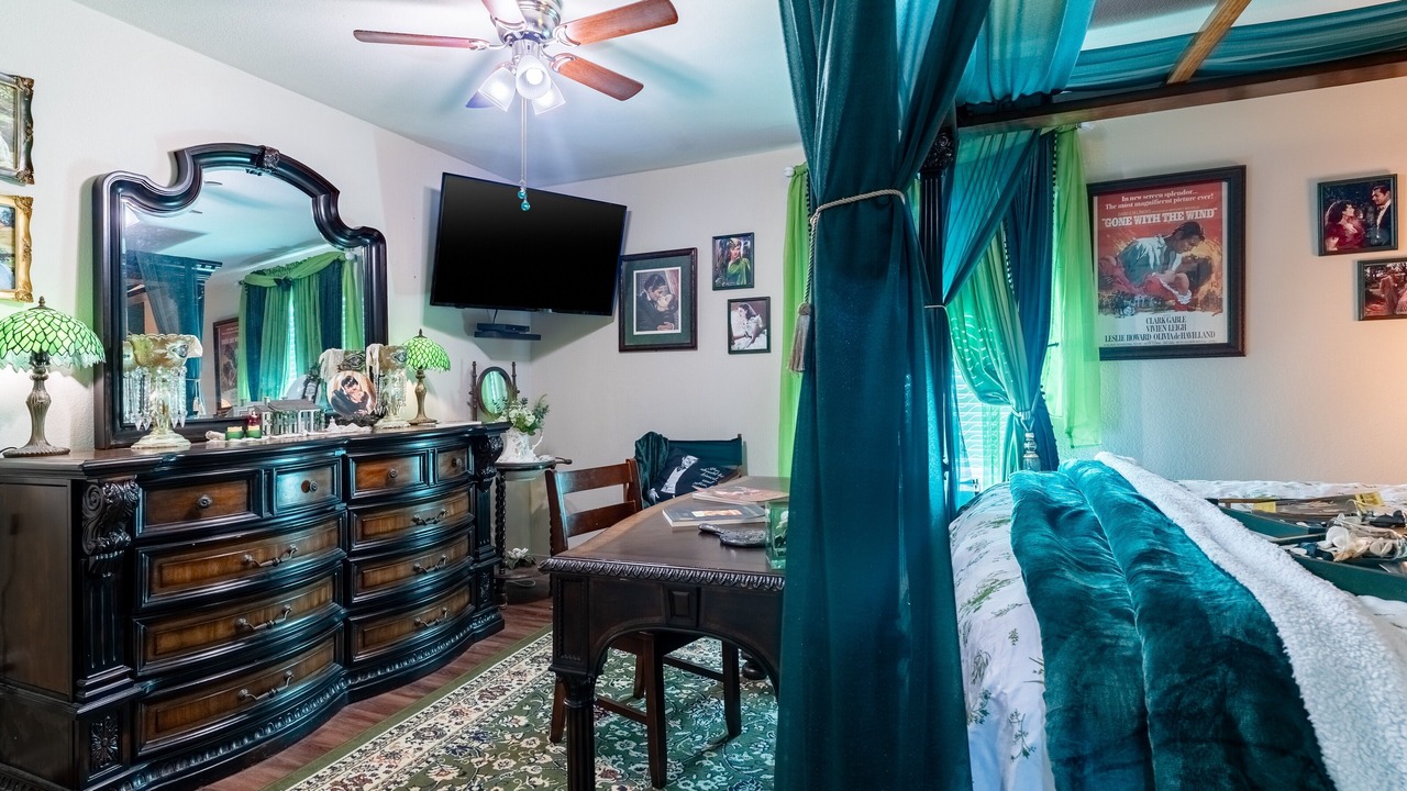 Photo of Bedroom in Waxahachie