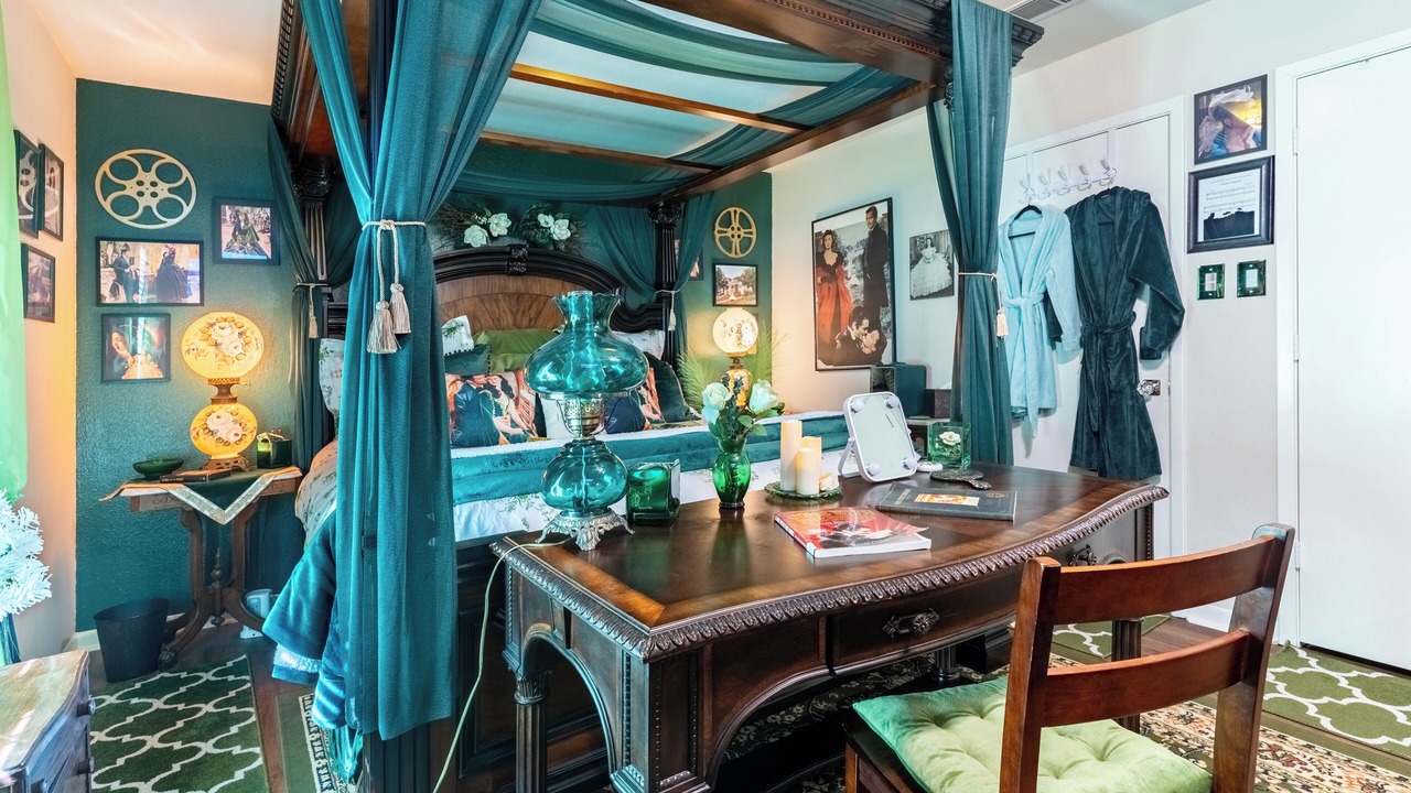 Photo of Bedroom in Waxahachie