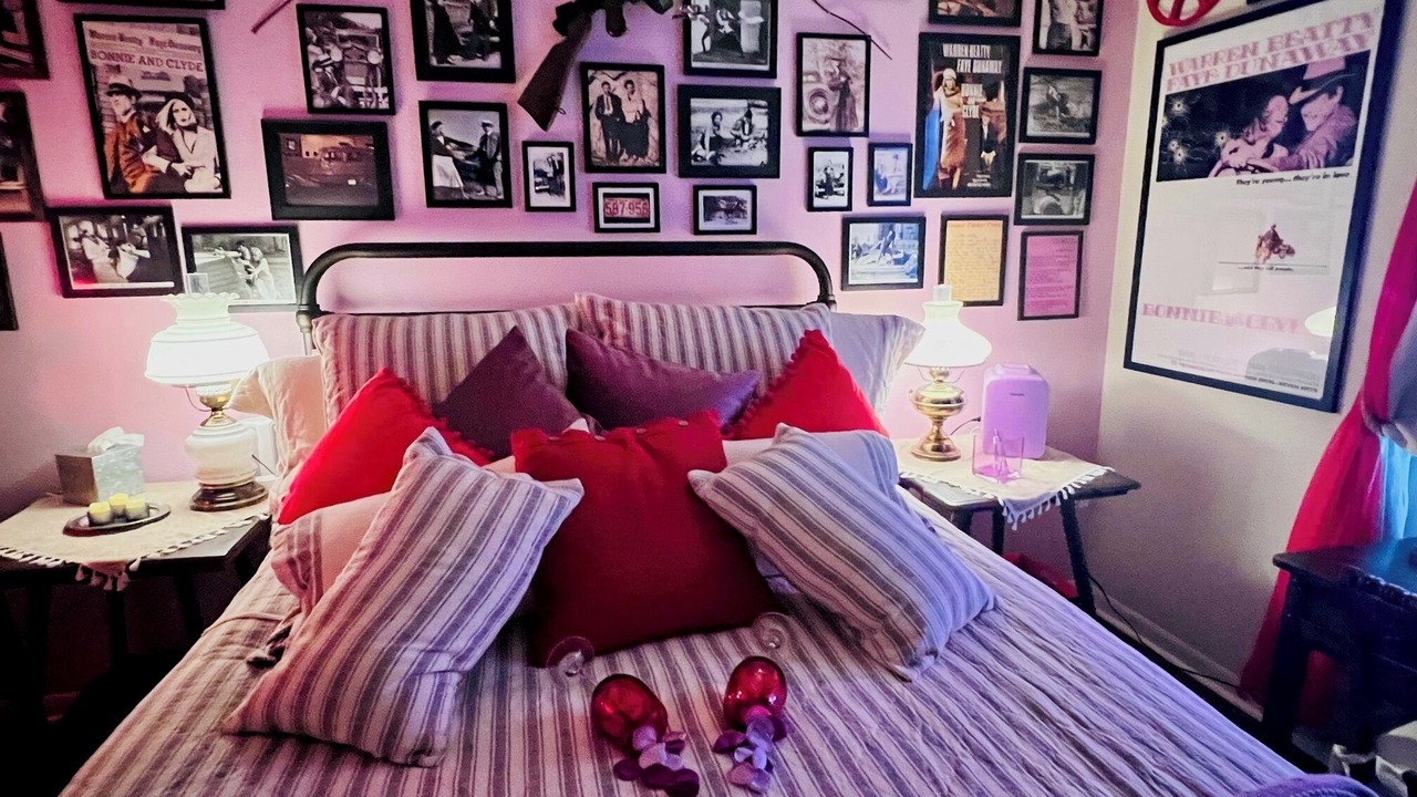Photo of Bedroom in Waxahachie