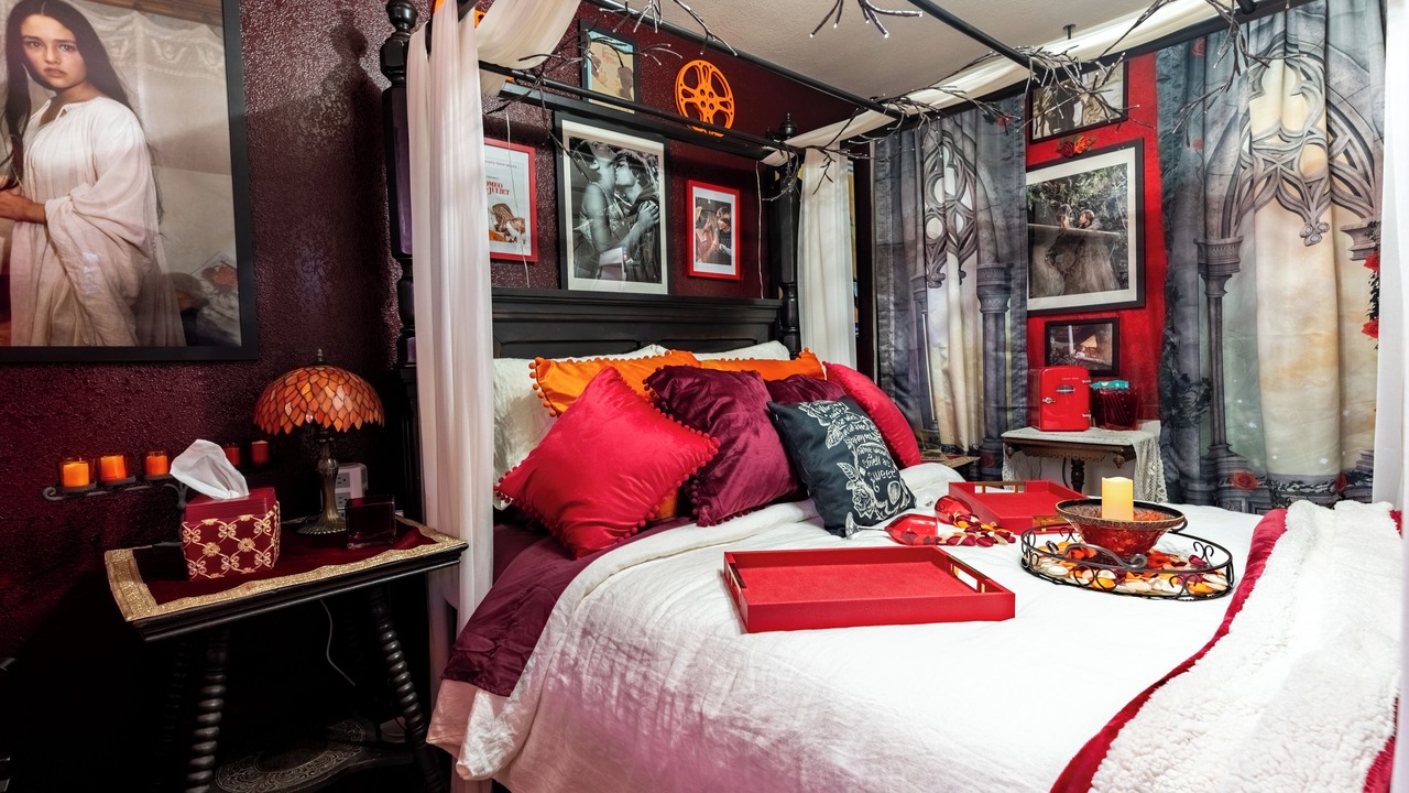 Photo of Bedroom in Waxahachie