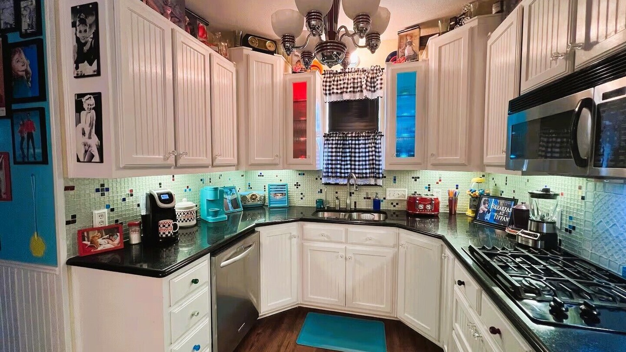 Photo of Kitchen in Waxahachie