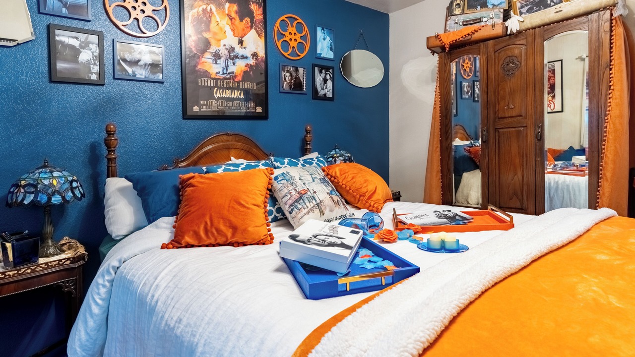 Photo of Bedroom in Waxahachie