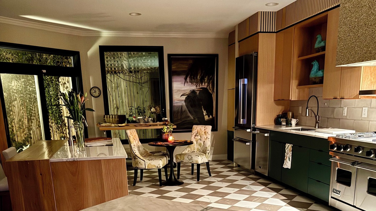 Photo of Kitchen in Cherry Creek
