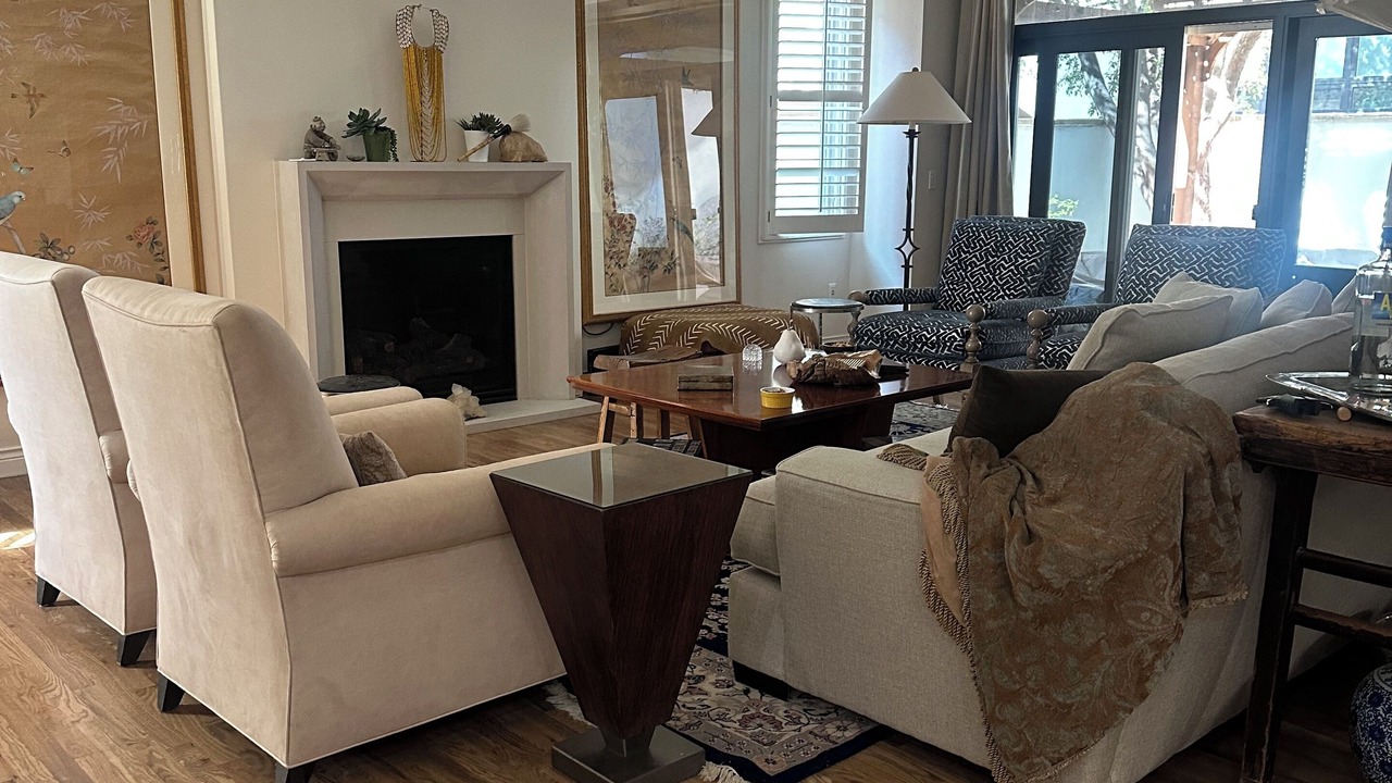 Photo of Livingroom in Cherry Creek