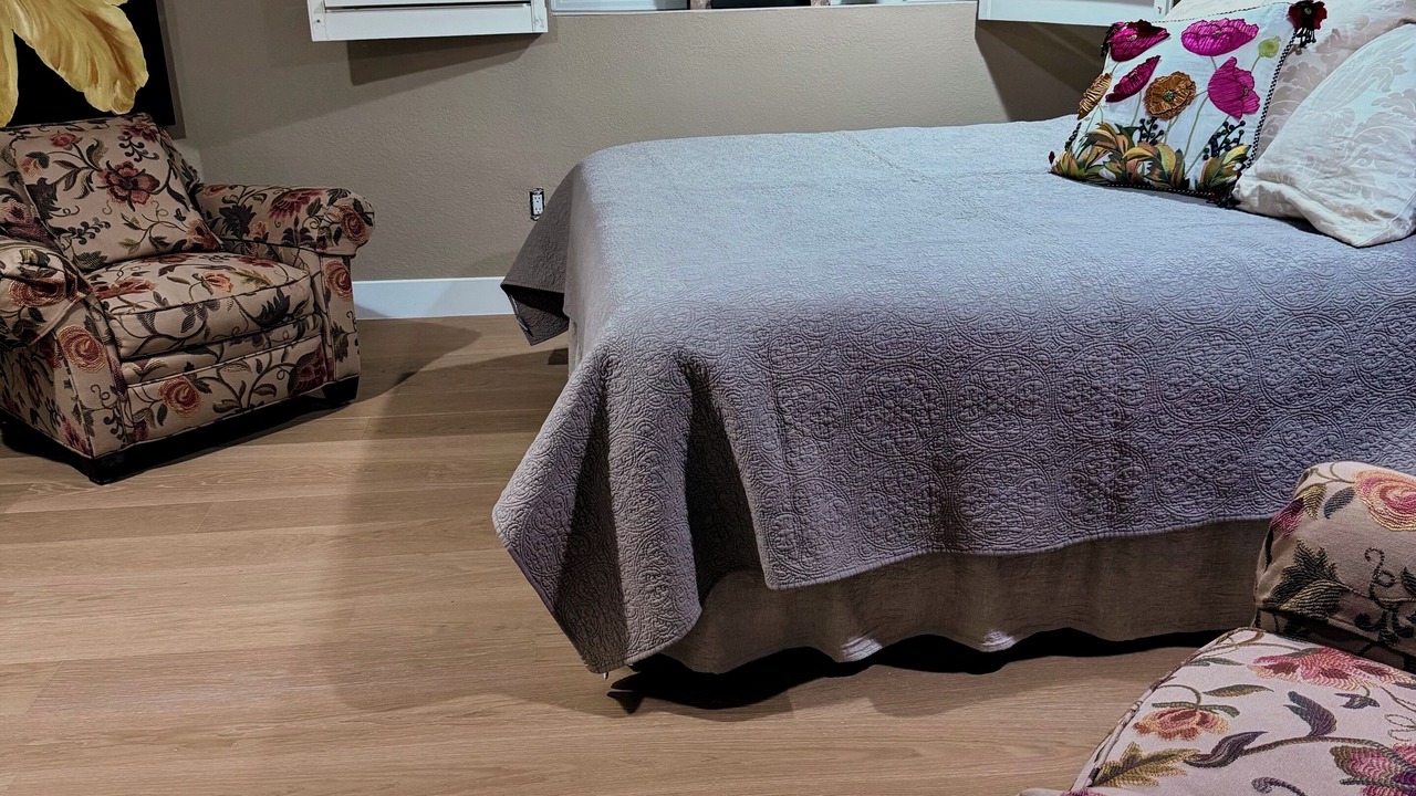 Photo of Bedroom in Cherry Creek