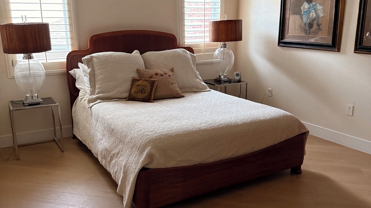 Photo of Bedroom in Cherry Creek