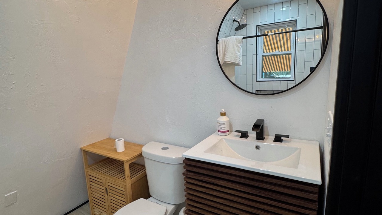 Photo of Bathroom in Guthrie