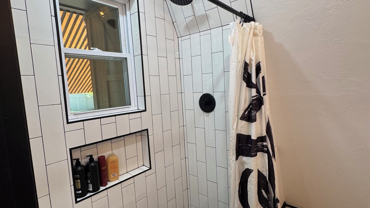 Photo of Bathroom in Guthrie