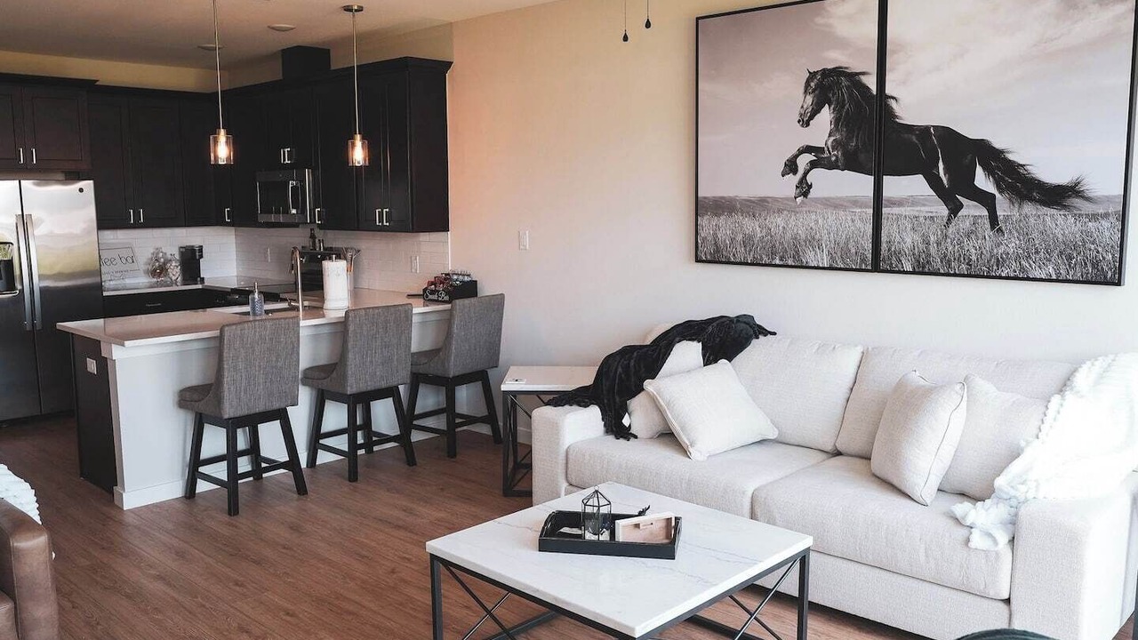 Photo of Bedroom in Stephenville
