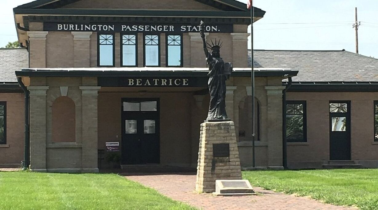 Photo of Others in Beatrice