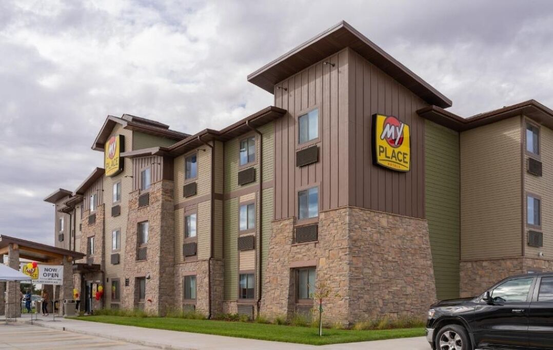Photo of Outdoor in Beatrice