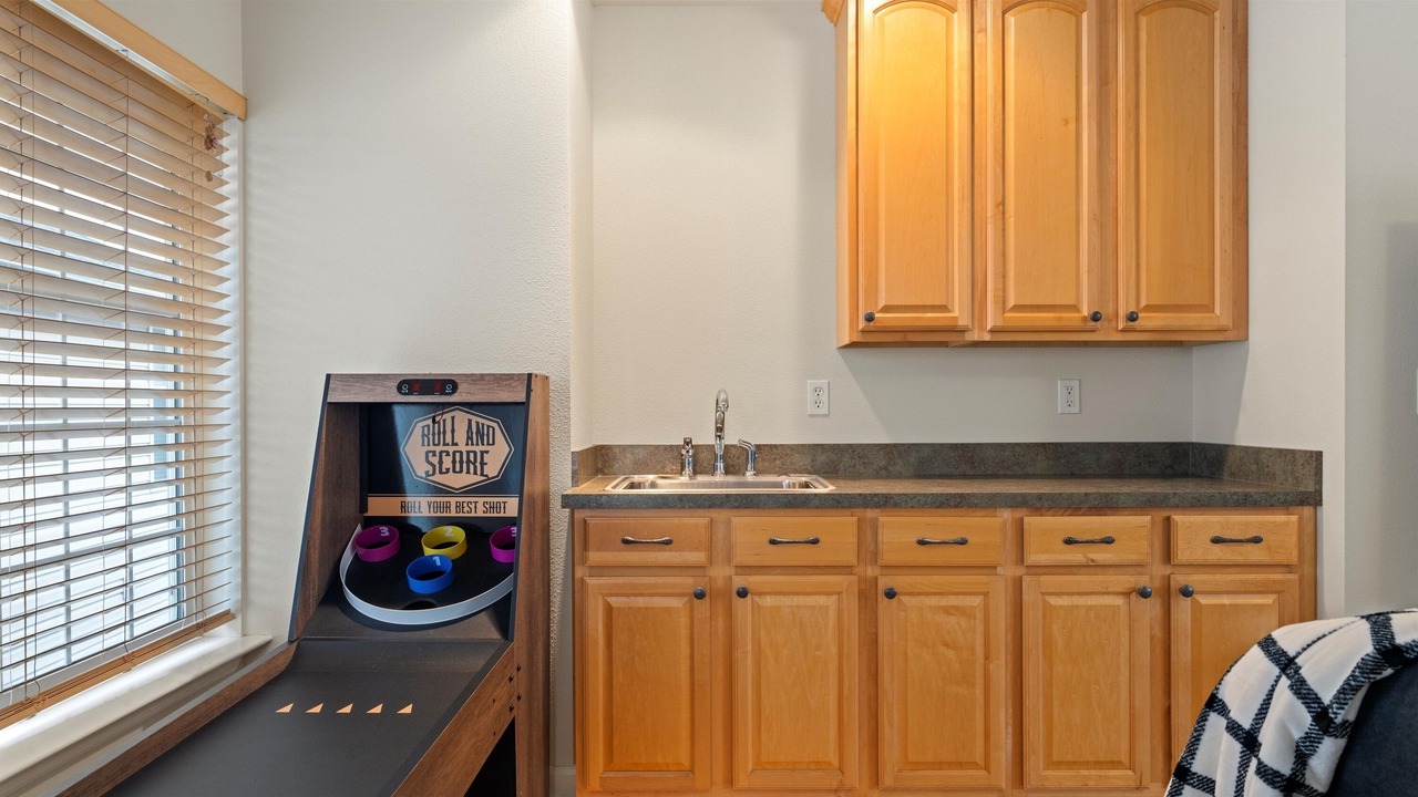Photo of Bedroom in College Place
