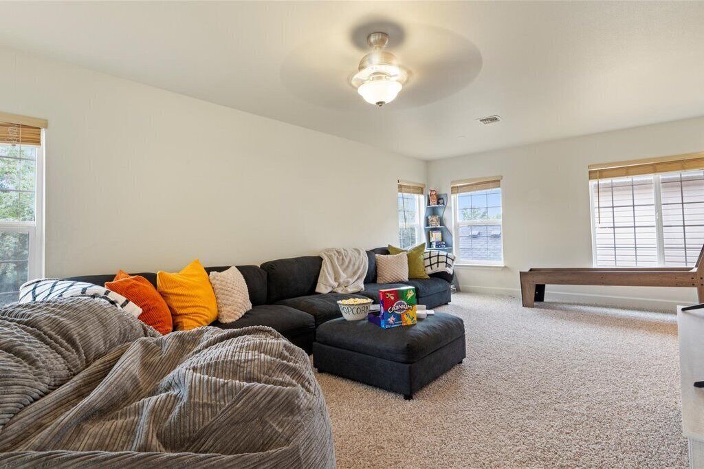 Photo of Bedroom in College Place