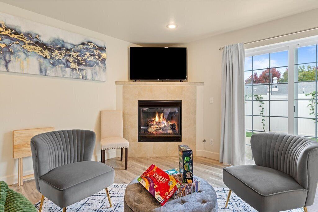 Photo of Livingroom in College Place