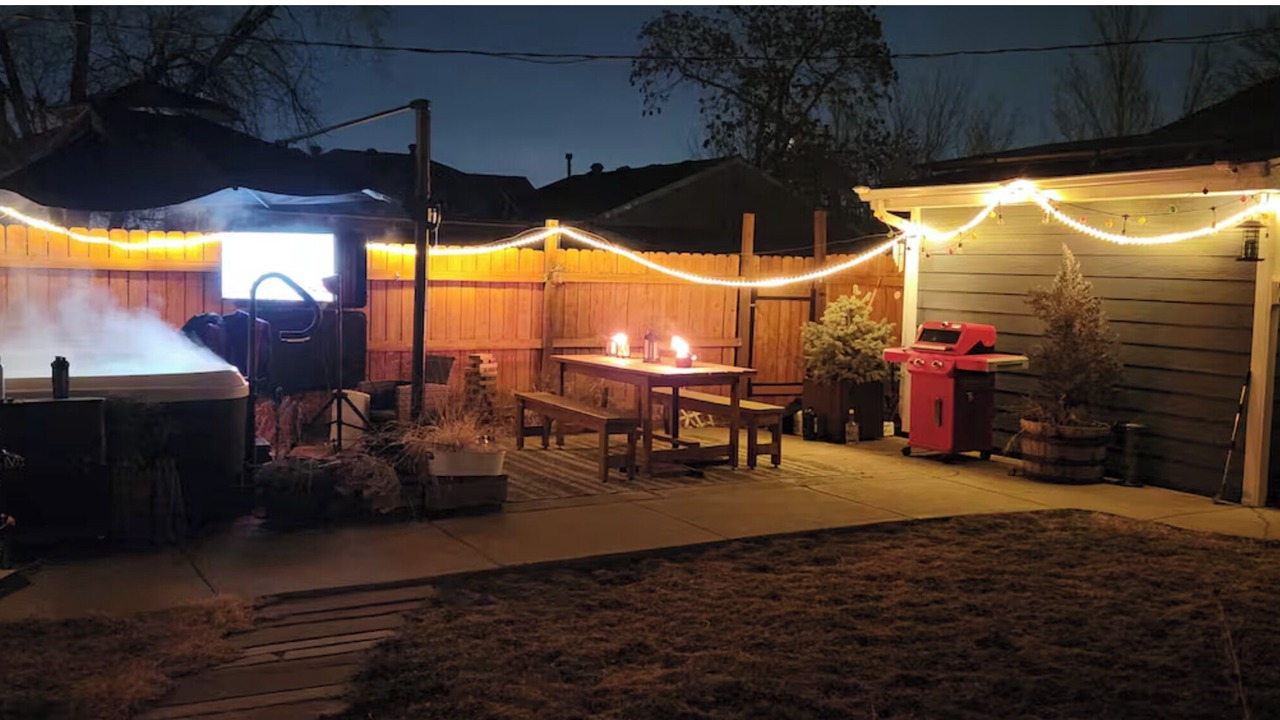 Photo of Outdoor in Elyria Swansea