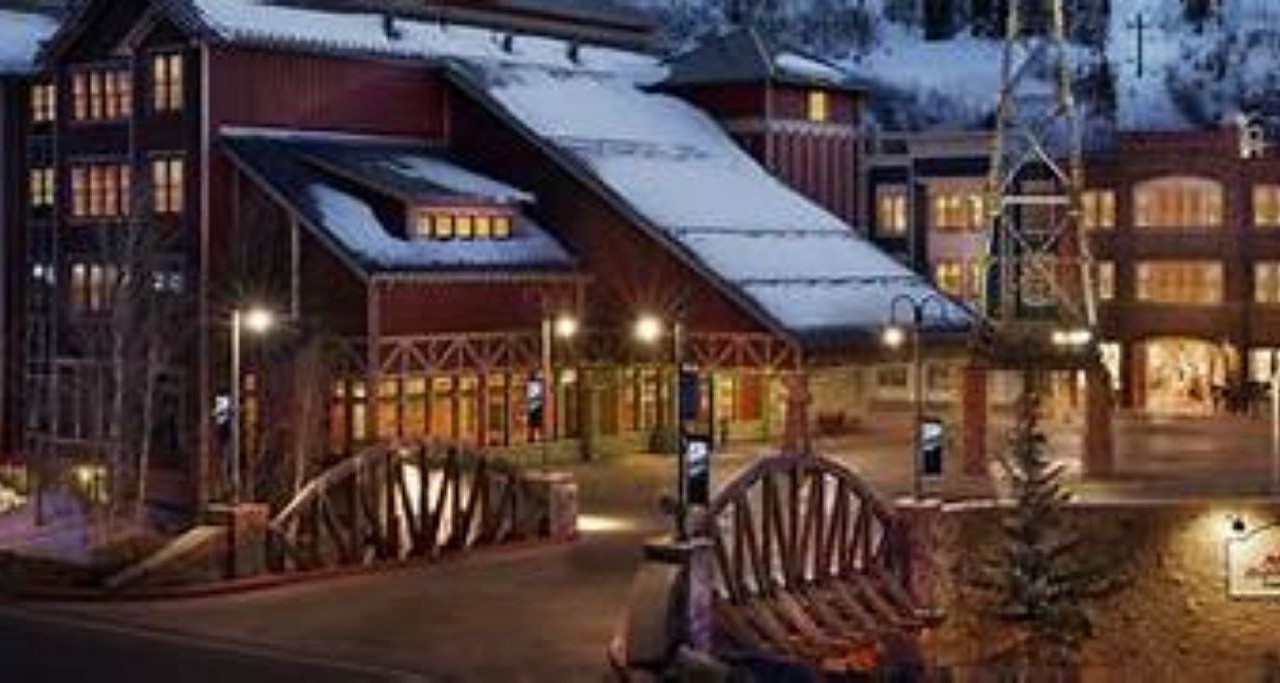 Photo of Outdoor in Deer Valley