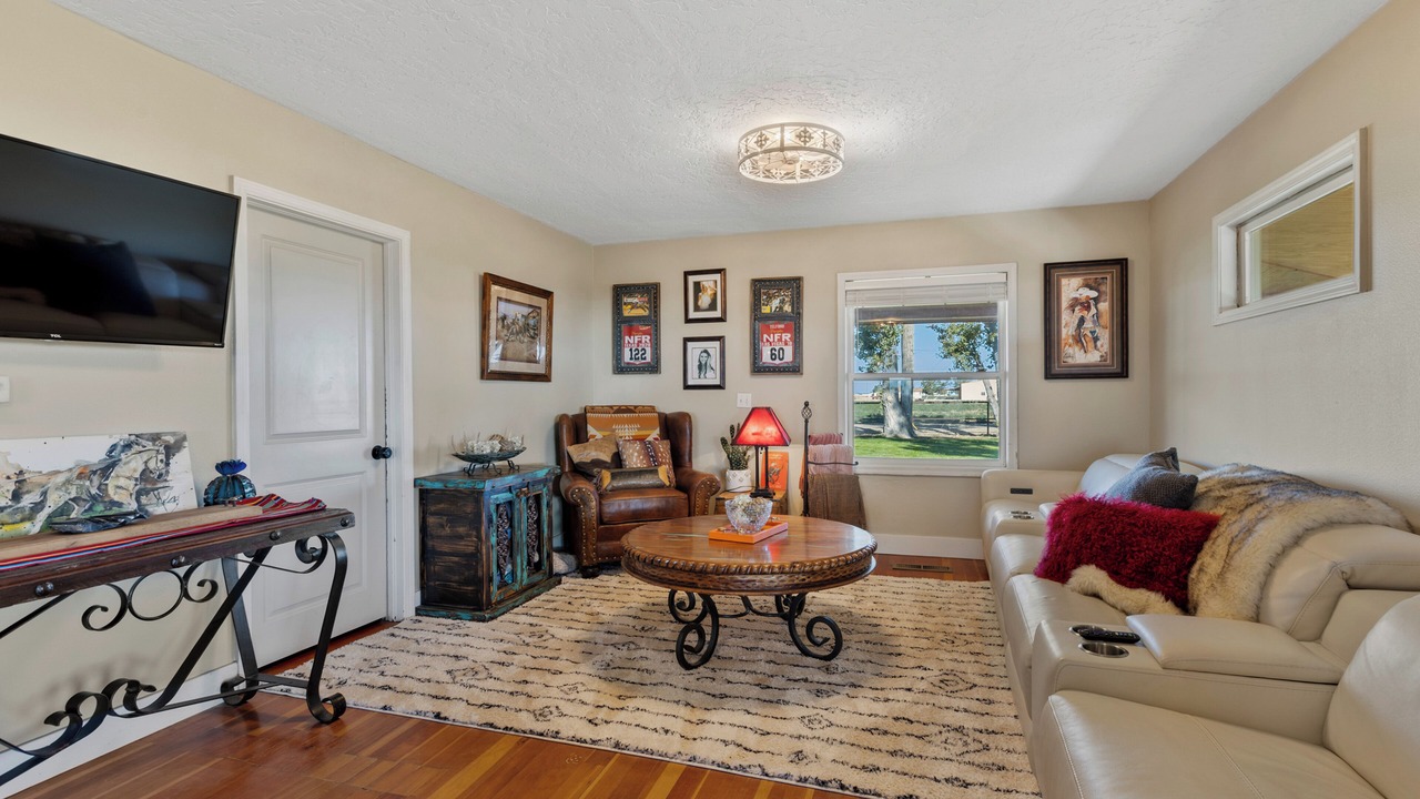 Photo of Livingroom in Caldwell