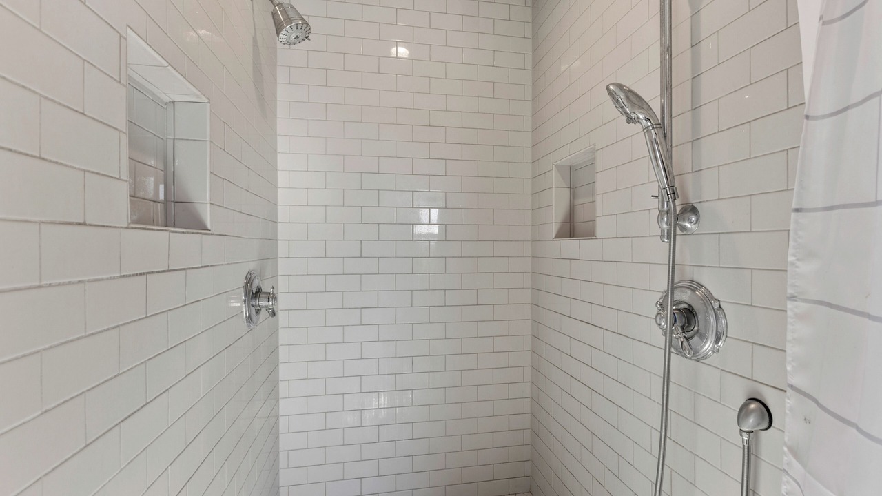 Photo of Bathroom in Caldwell