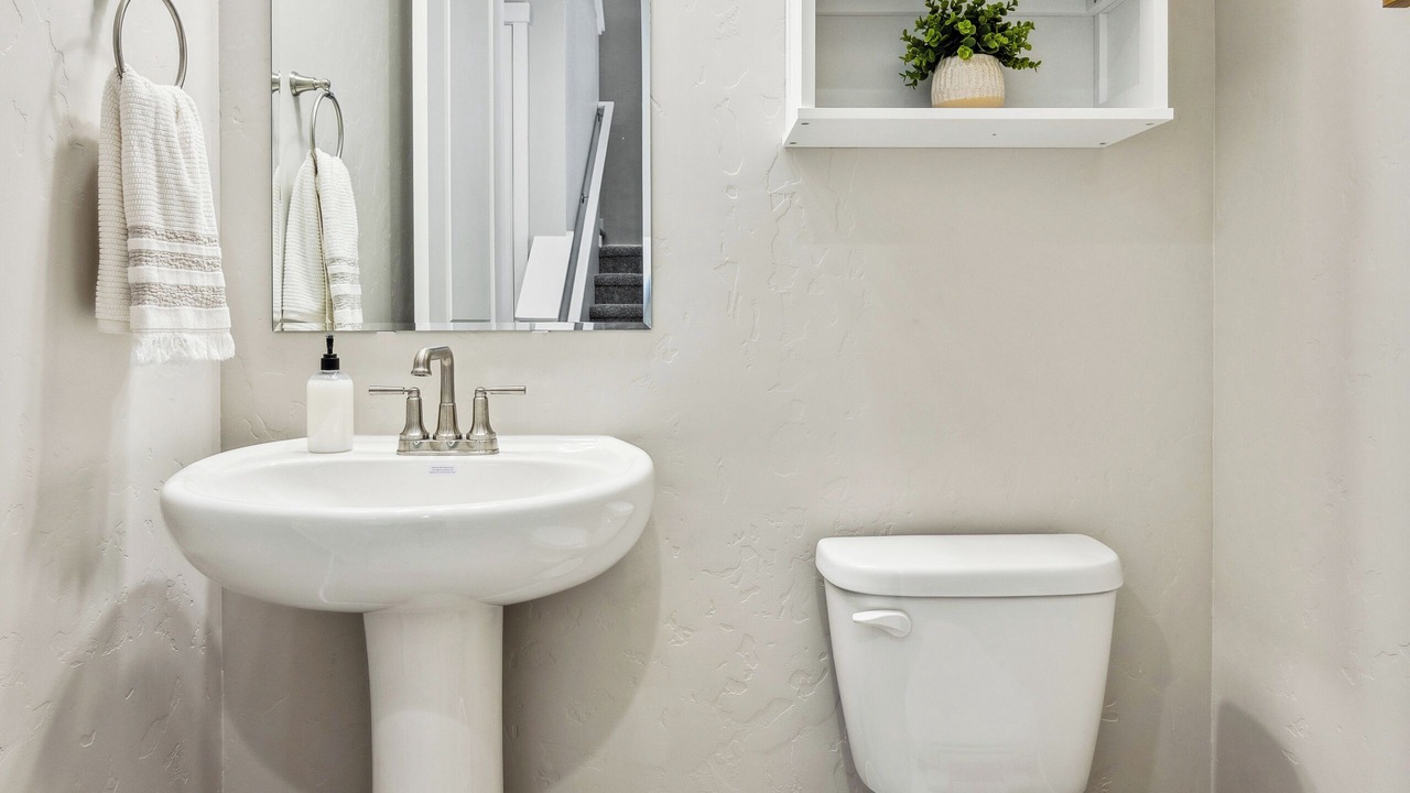 Photo of Bathroom in Star