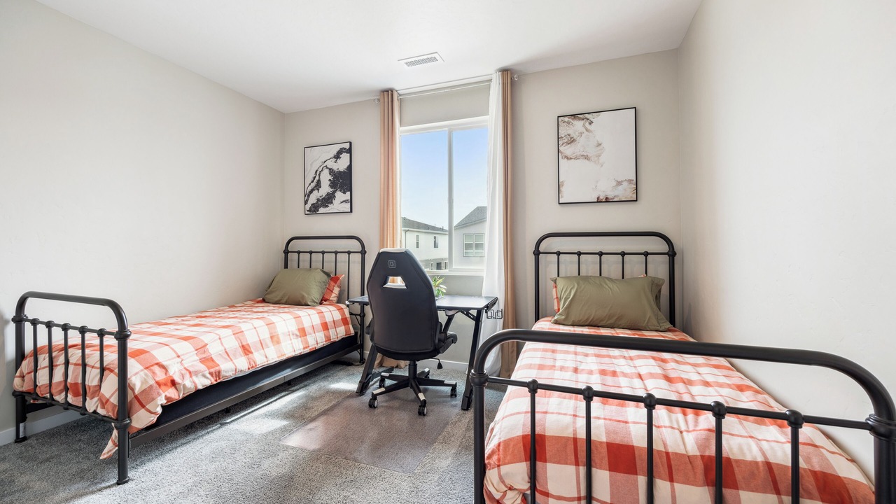 Photo of Bedroom in Star