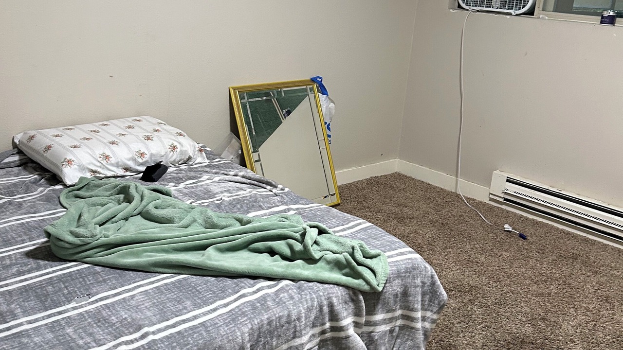 Photo of Bedroom in Dunlap