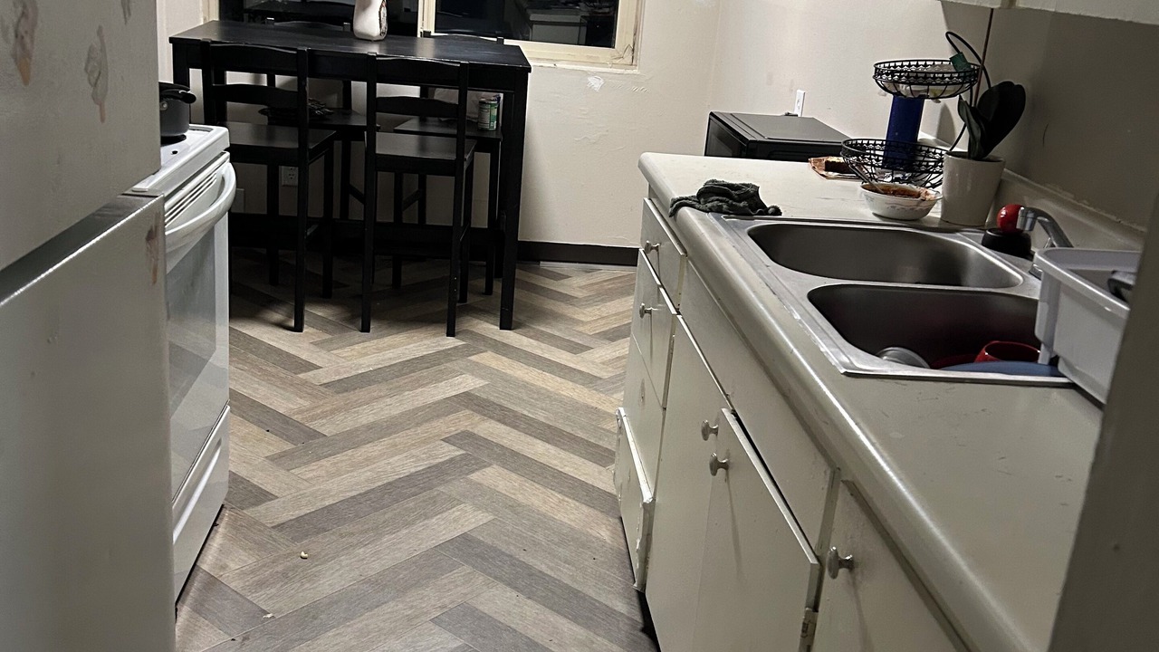 Photo of Kitchen in Dunlap