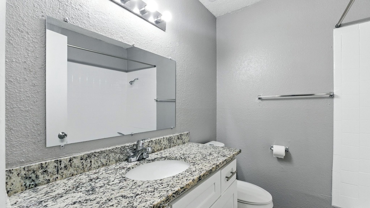 Photo of Bathroom in South Arlington