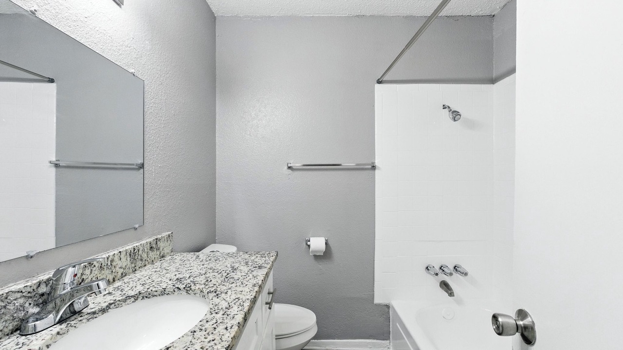 Photo of Bathroom in South Arlington