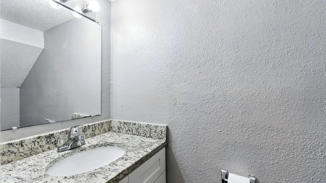 Photo of Bathroom in South Arlington