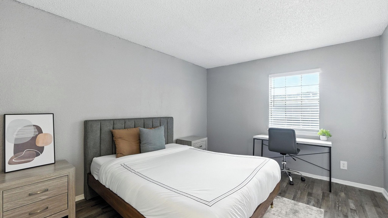 Photo of Bedroom in South Arlington