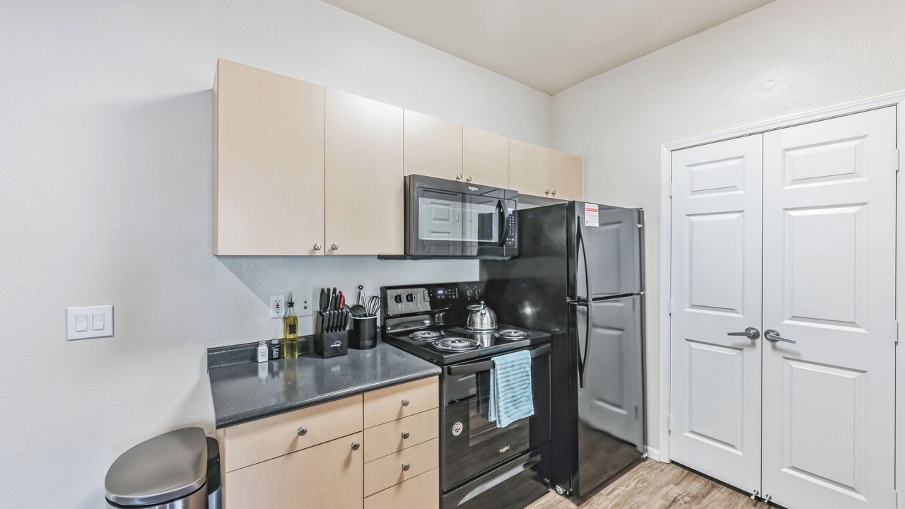 Photo of Kitchen in Castle Rock