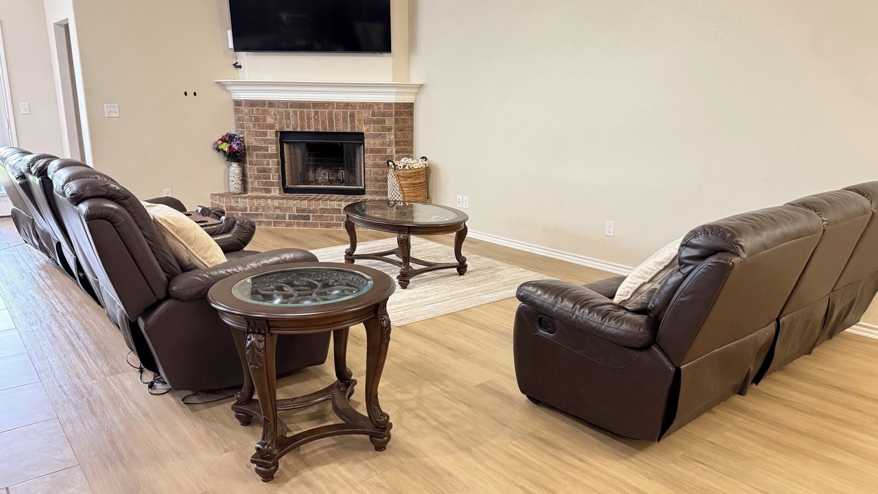 Photo of Livingroom in Lubbock