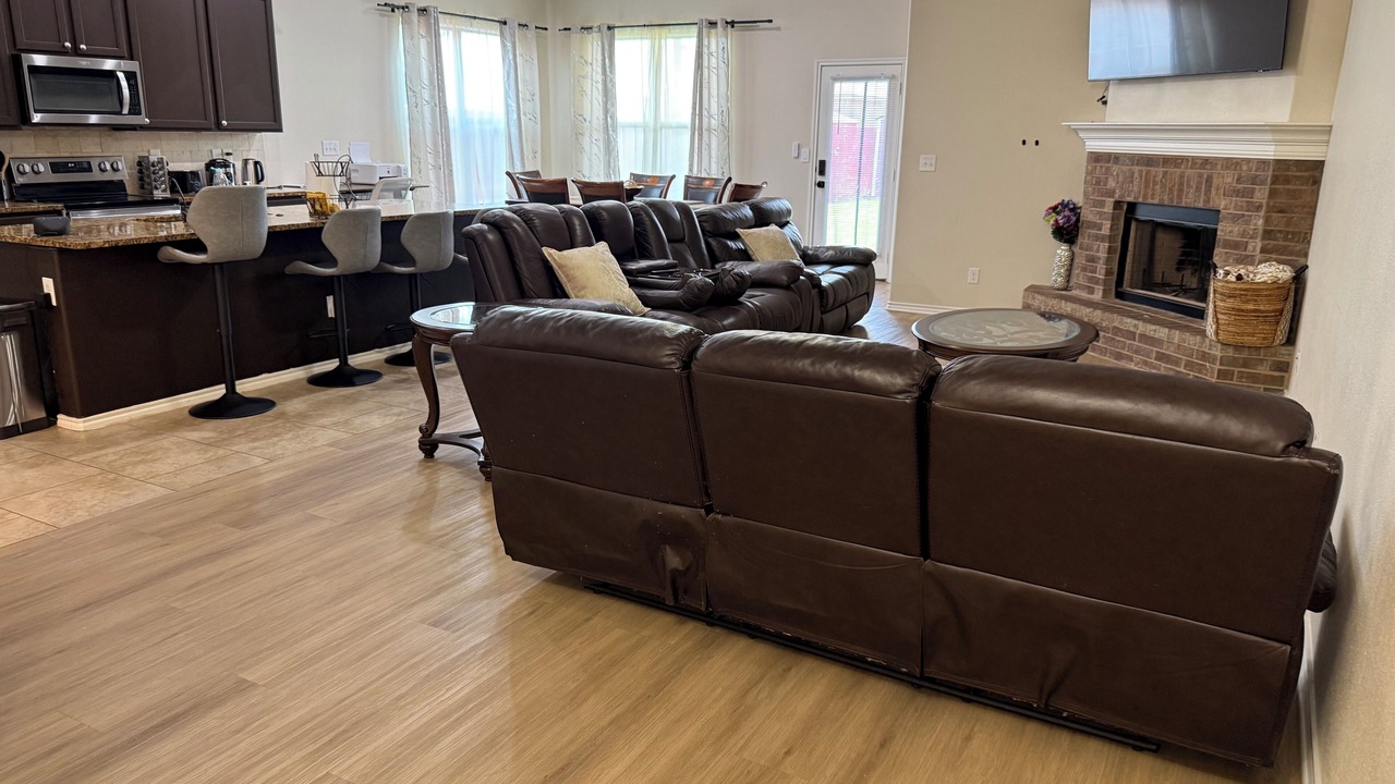 Photo of Livingroom in Lubbock
