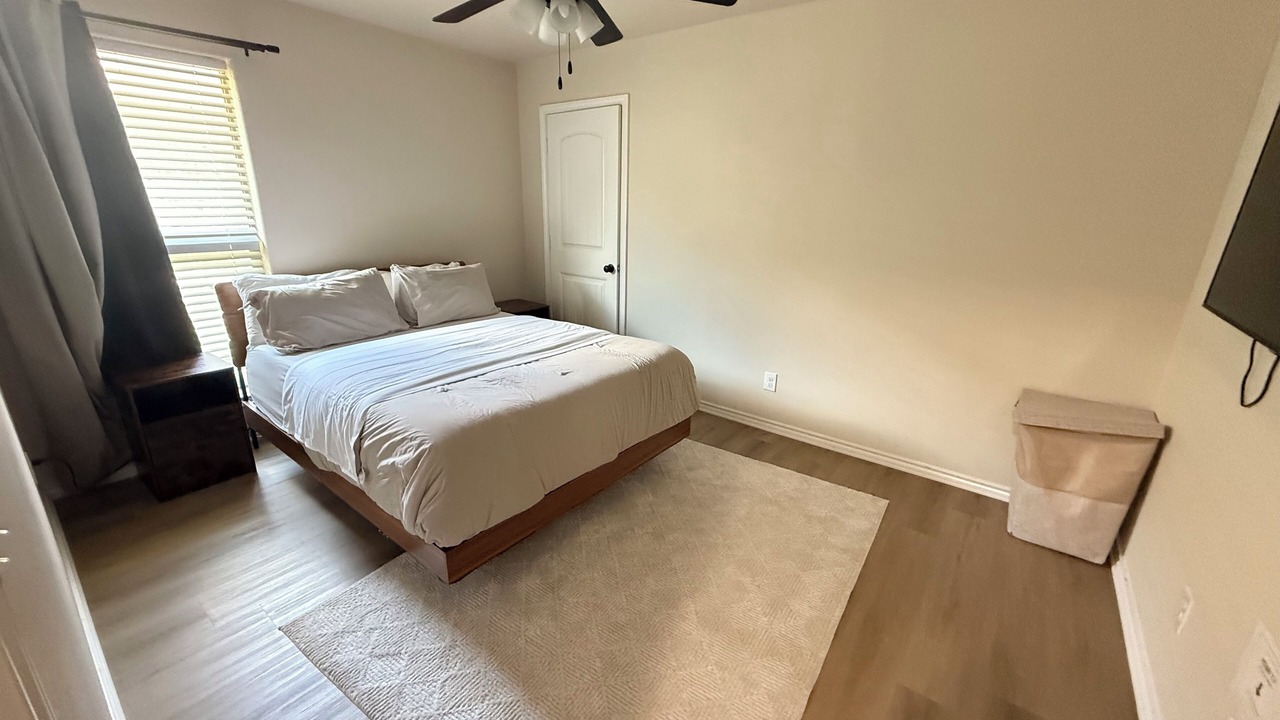 Photo of Bedroom in Lubbock