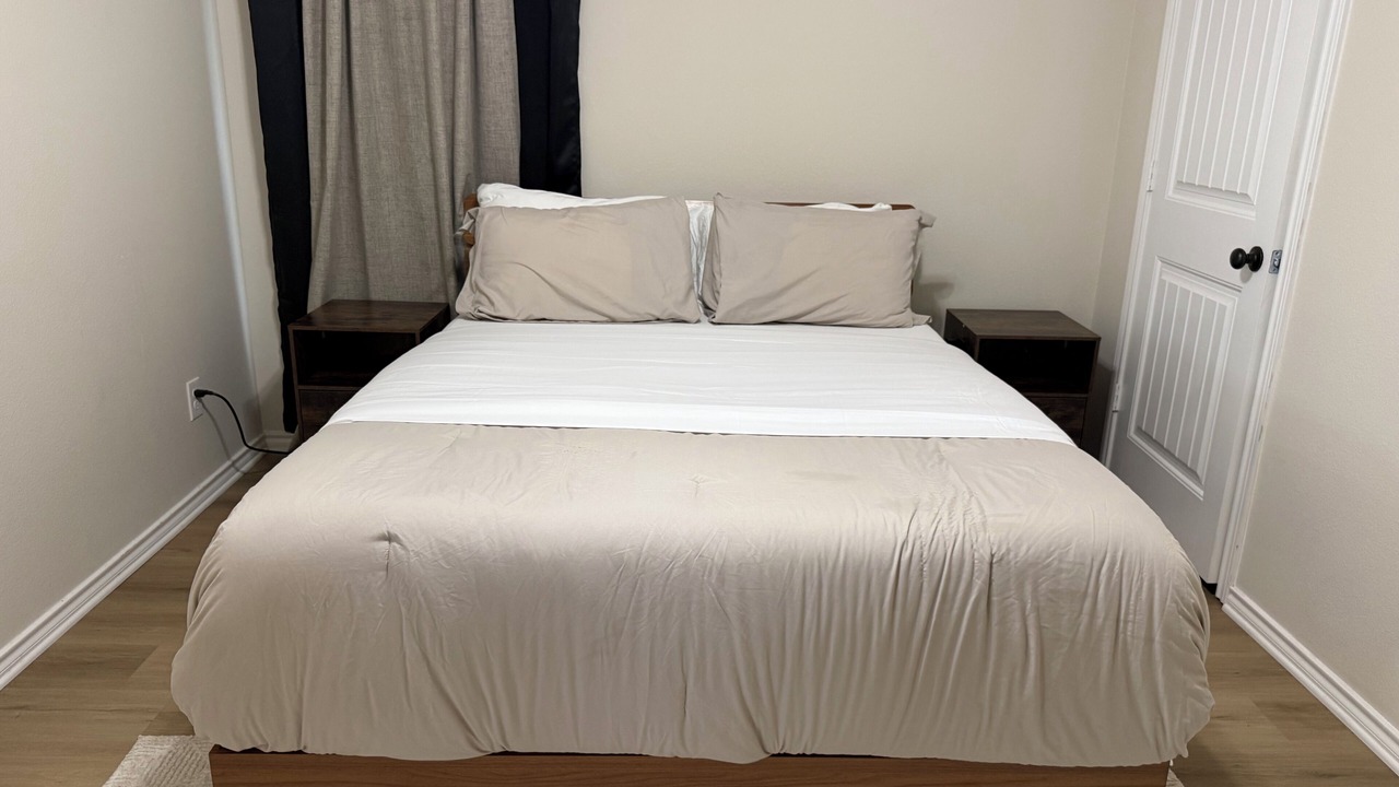 Photo of Bedroom in Lubbock
