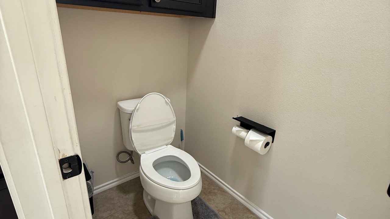 Photo of Bathroom in Lubbock