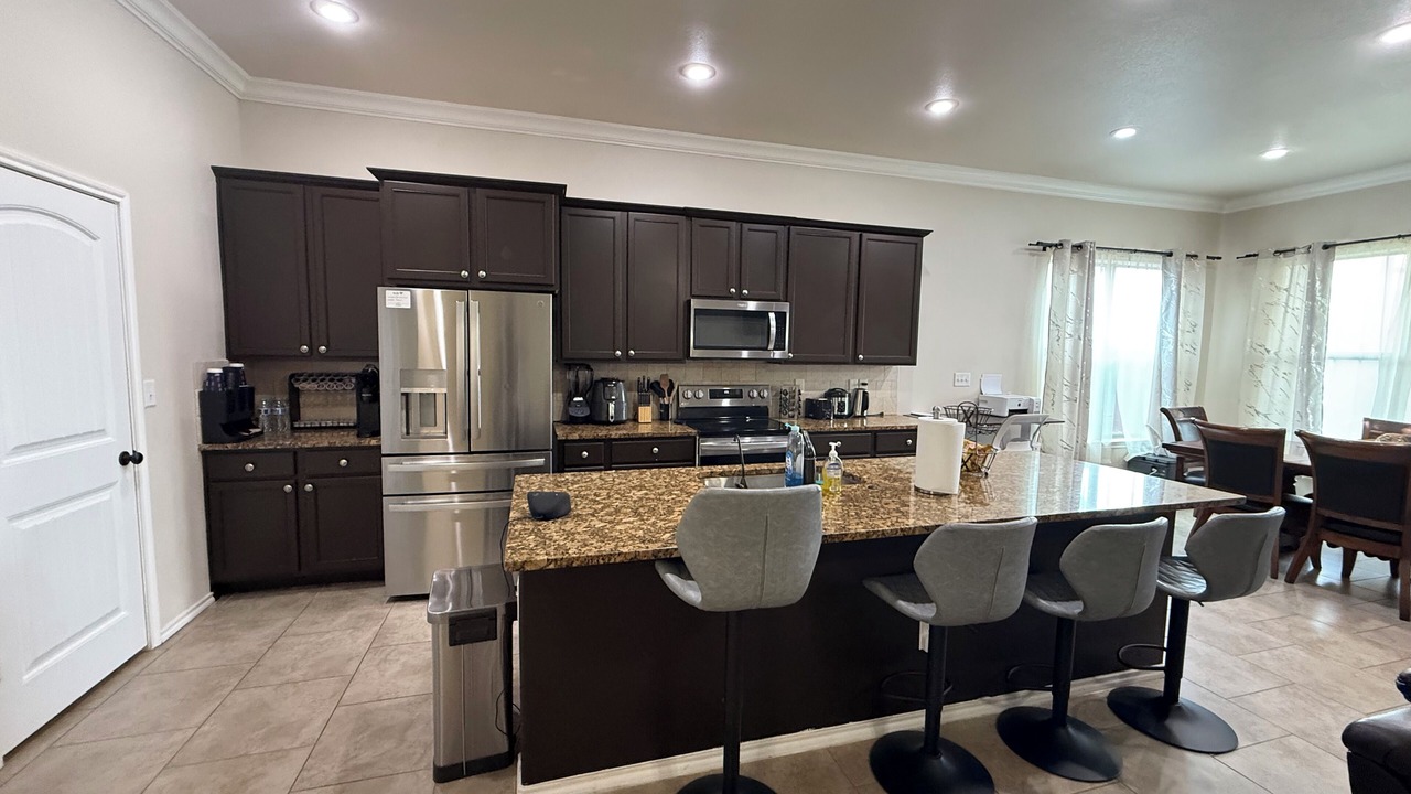 Photo of Kitchen in Lubbock