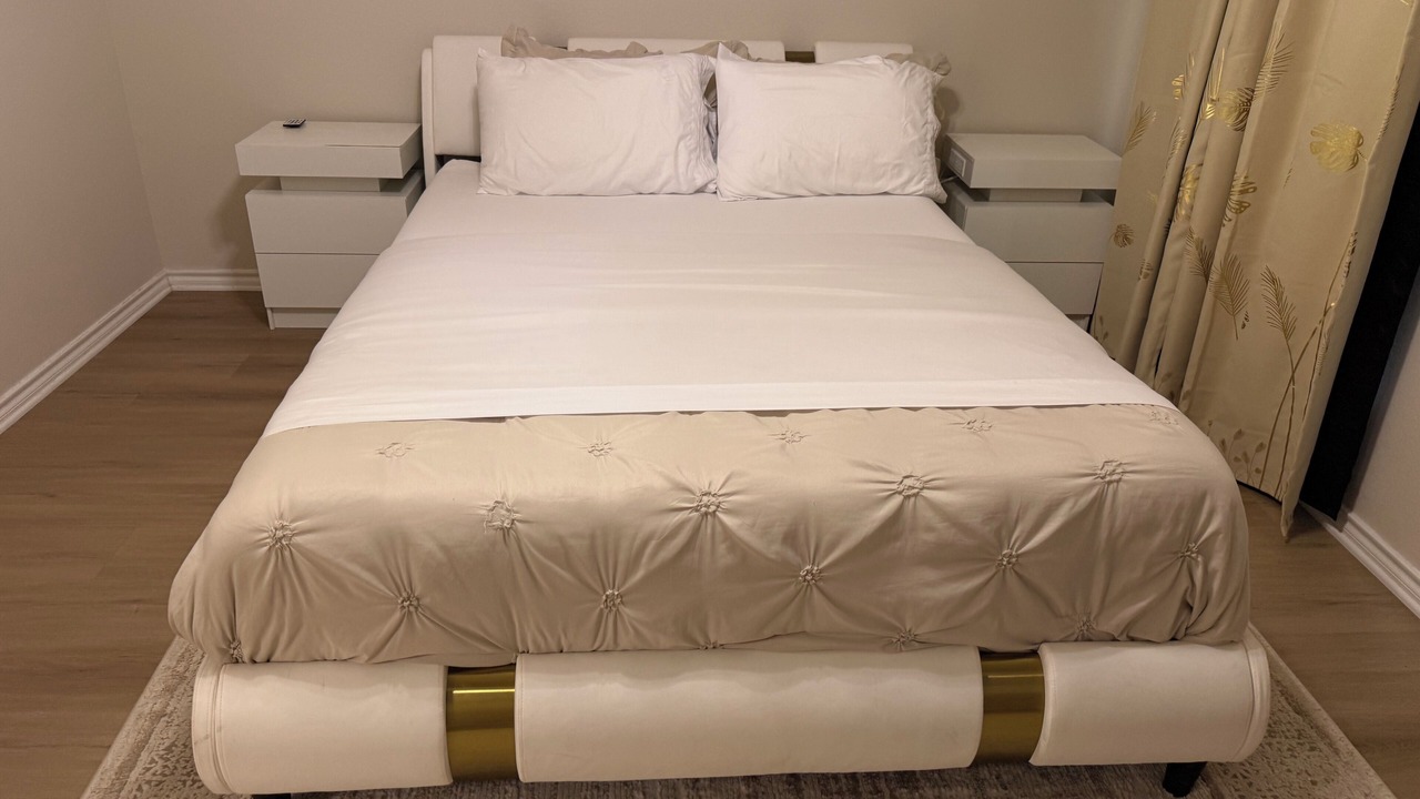 Photo of Bedroom in Lubbock