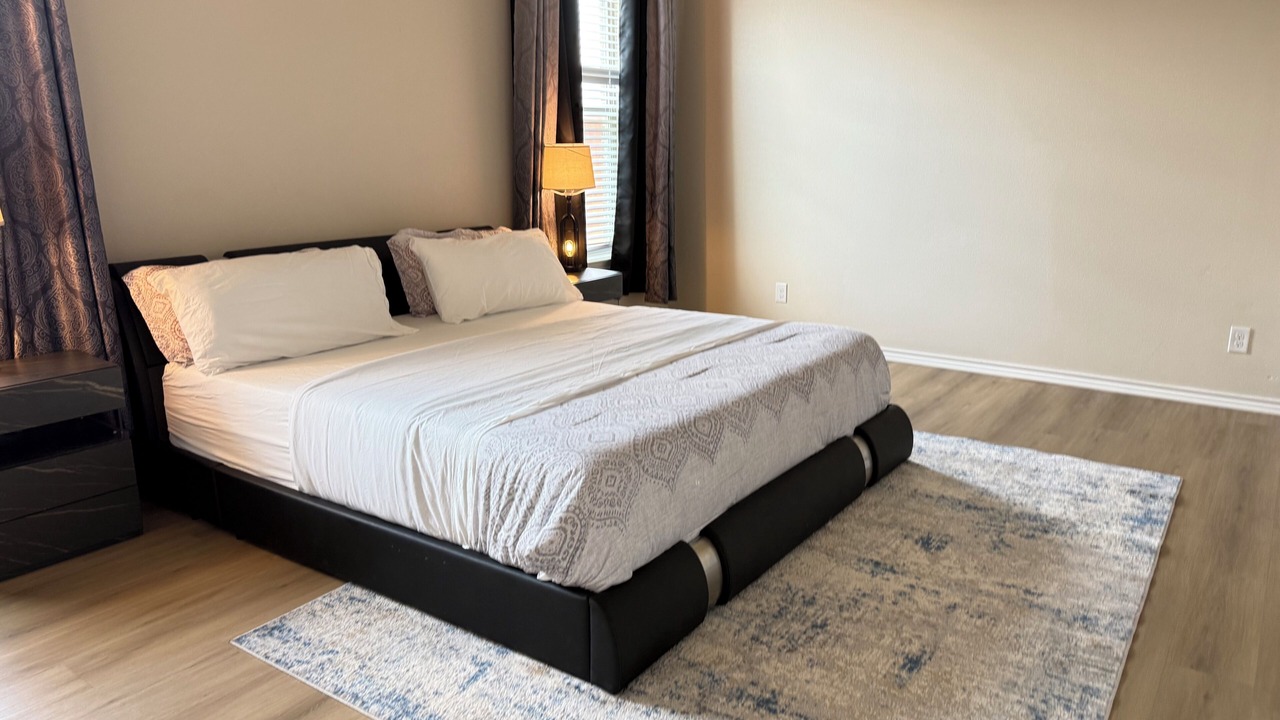 Photo of Bedroom in Lubbock